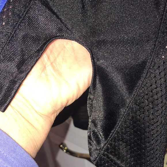 Men’s NFL Ravens Clayton Mesh Jersey - Picture 5 of 11